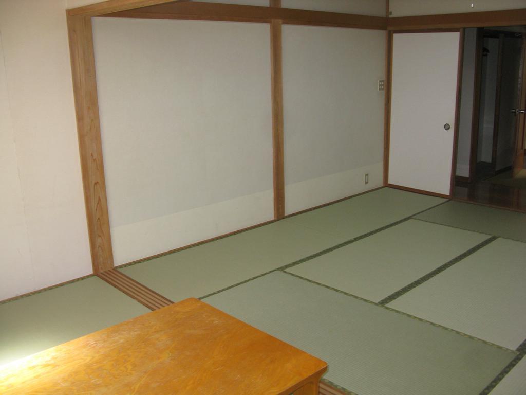 Ryokan Kobayashi Katashina Exterior foto